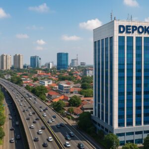 Inovasi Pendidikan di Kampus Depok Menyongsong Masa Depan