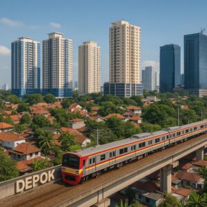 Menyusuri Keberagaman Budaya di Kampus Depok