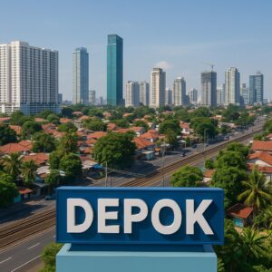 Keberagaman Budaya dan Pendidikan di Kampus Depok