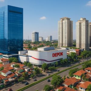 Menggali Potensi Edukasi Kampus Depok dalam Masyarakat